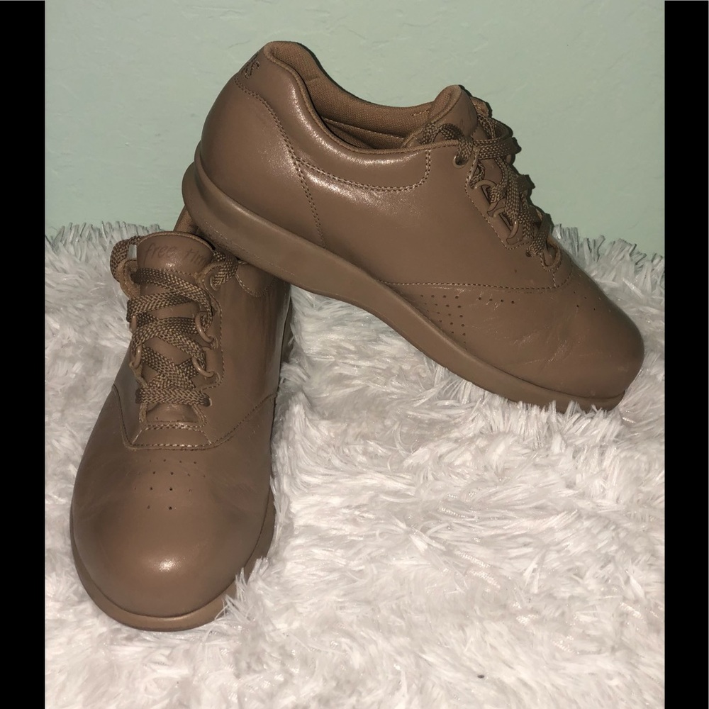 SAS Freetime Women’s shoes Size 6.5 XW